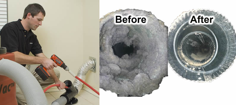 cleaning vent dryer duct why beware cleaners consumers called should