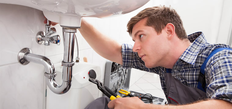 Plumber Service