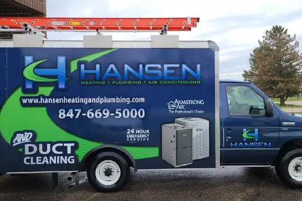 Hansen Body 07